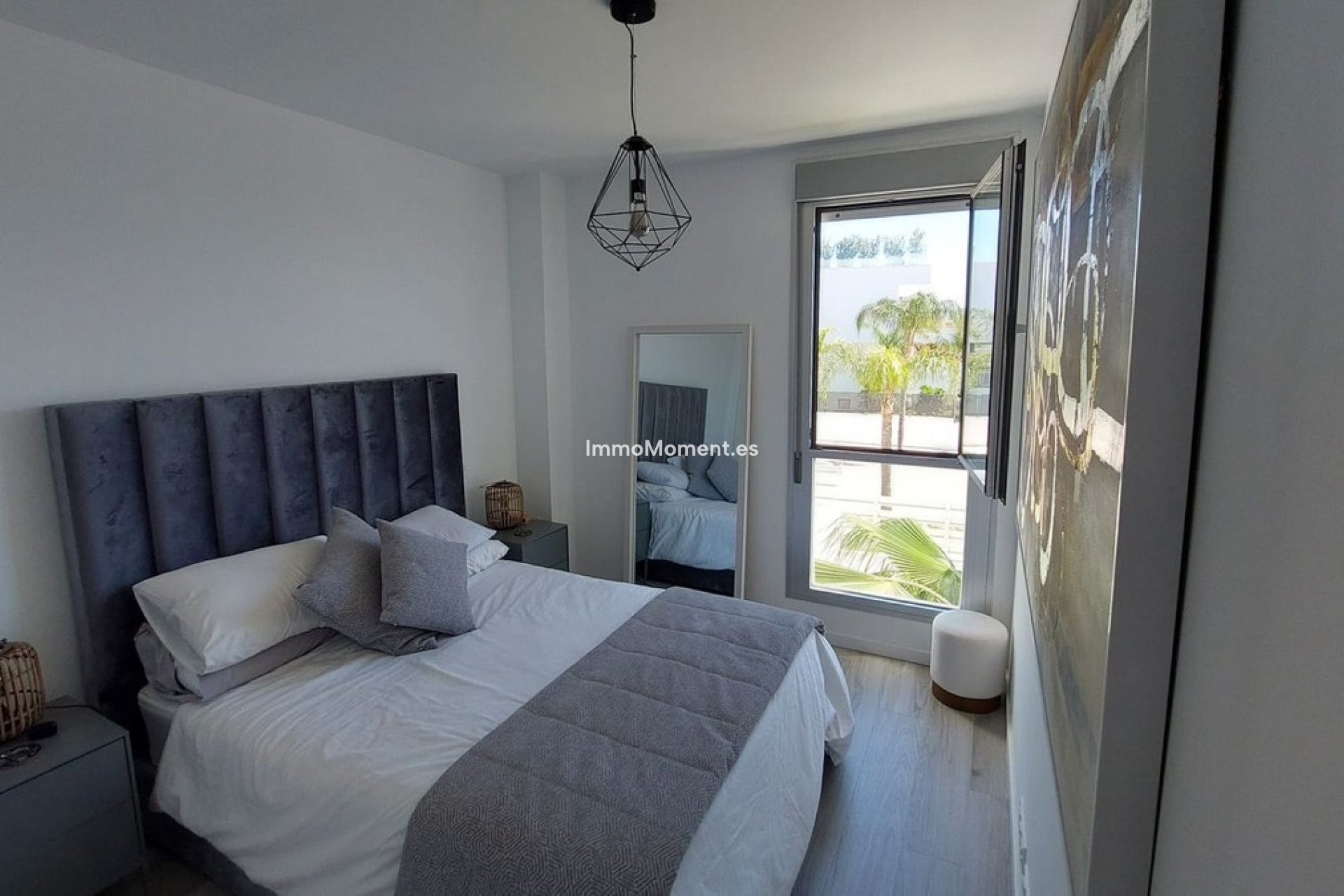 Reventa - Apartamento - Estepona  - Cancelada