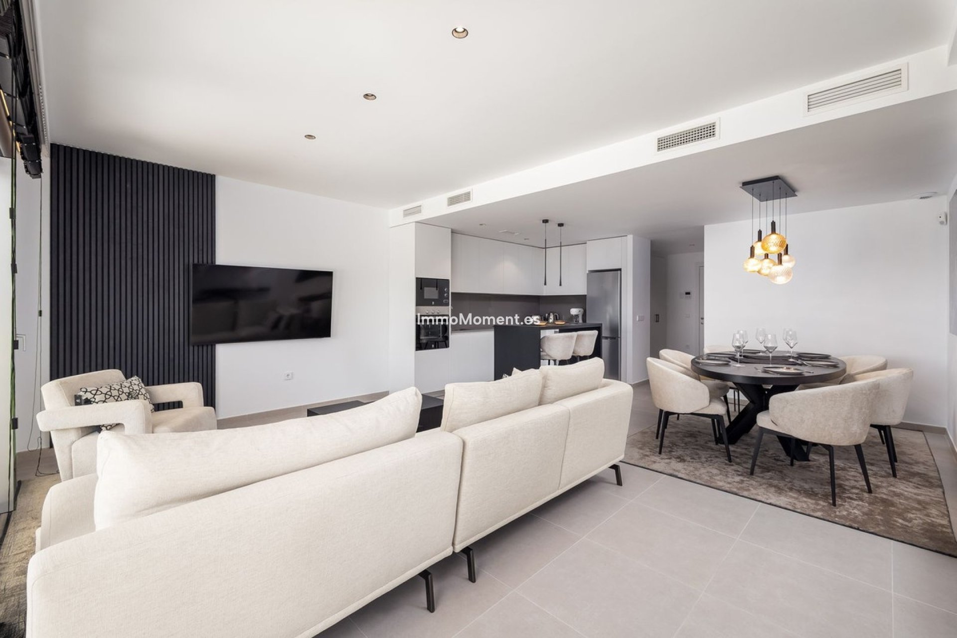 Reventa - Apartamento - Estepona  - Cancelada