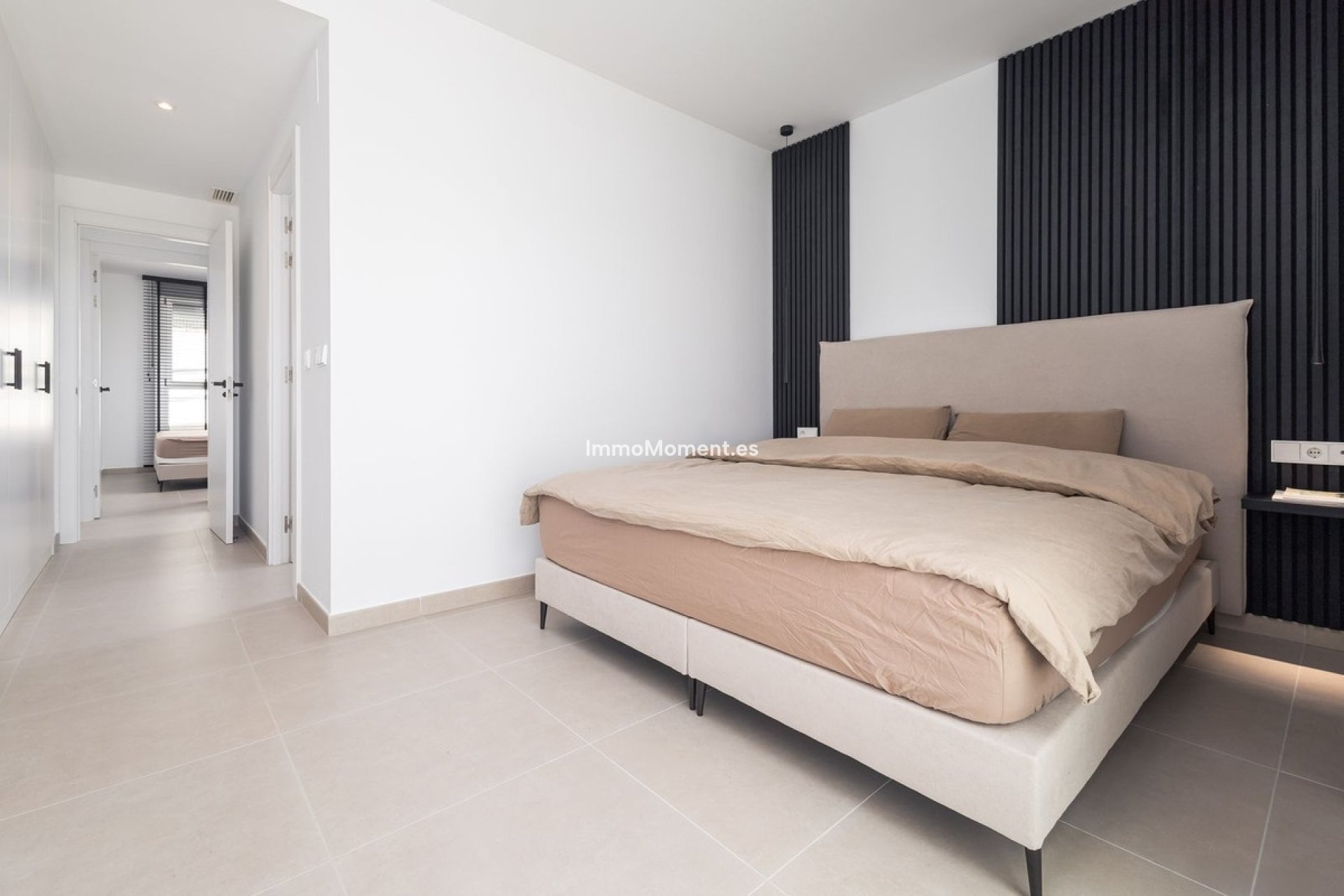 Reventa - Apartamento - Estepona  - Cancelada