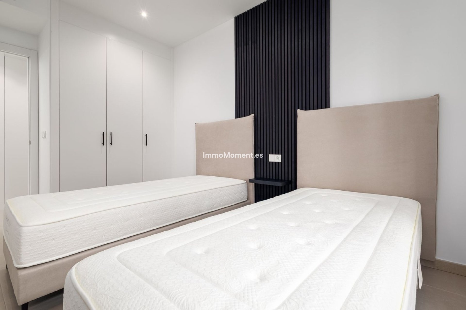 Reventa - Apartamento - Estepona  - Cancelada