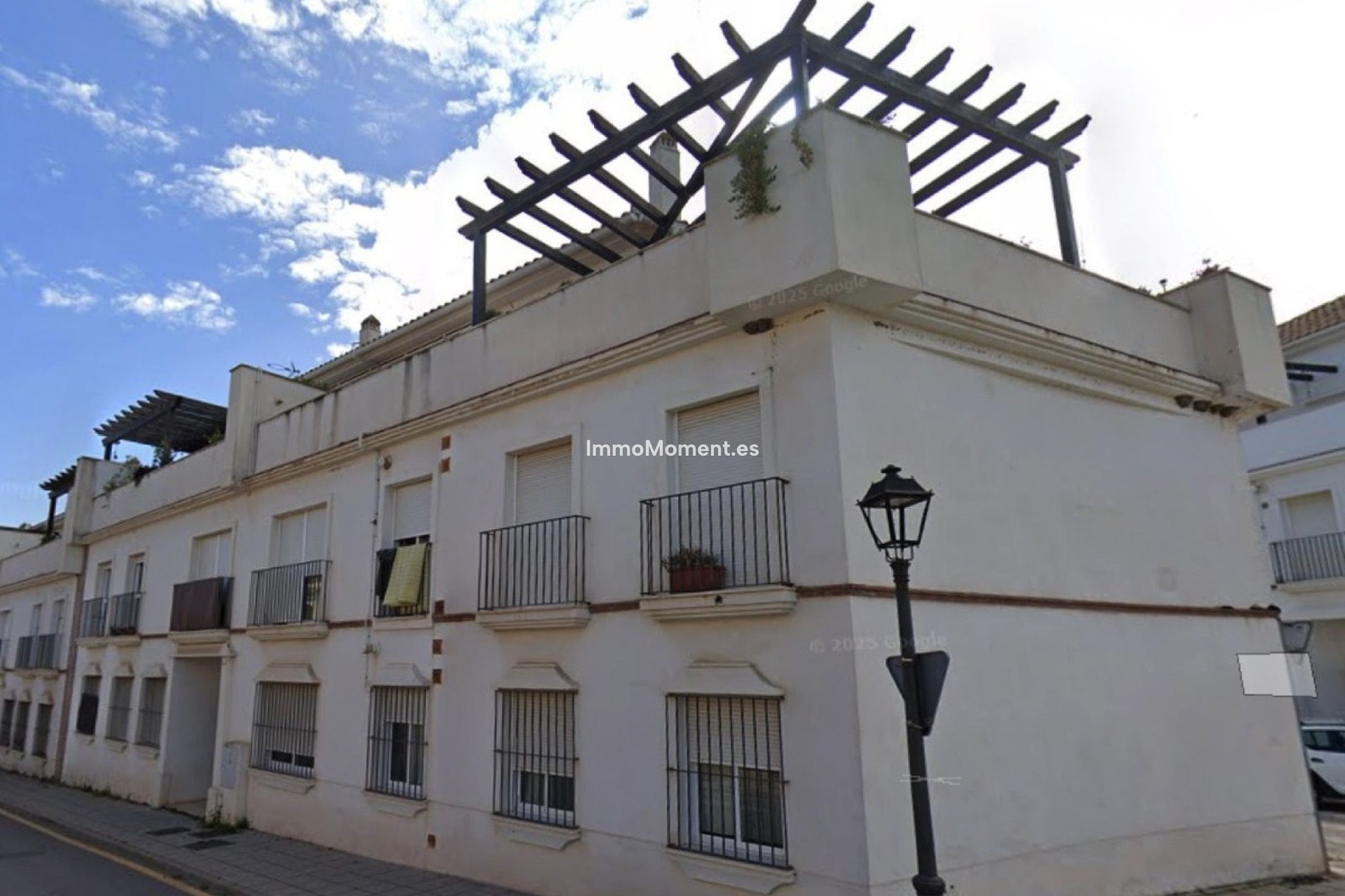 Reventa - Apartamento - Estepona  - Cancelada