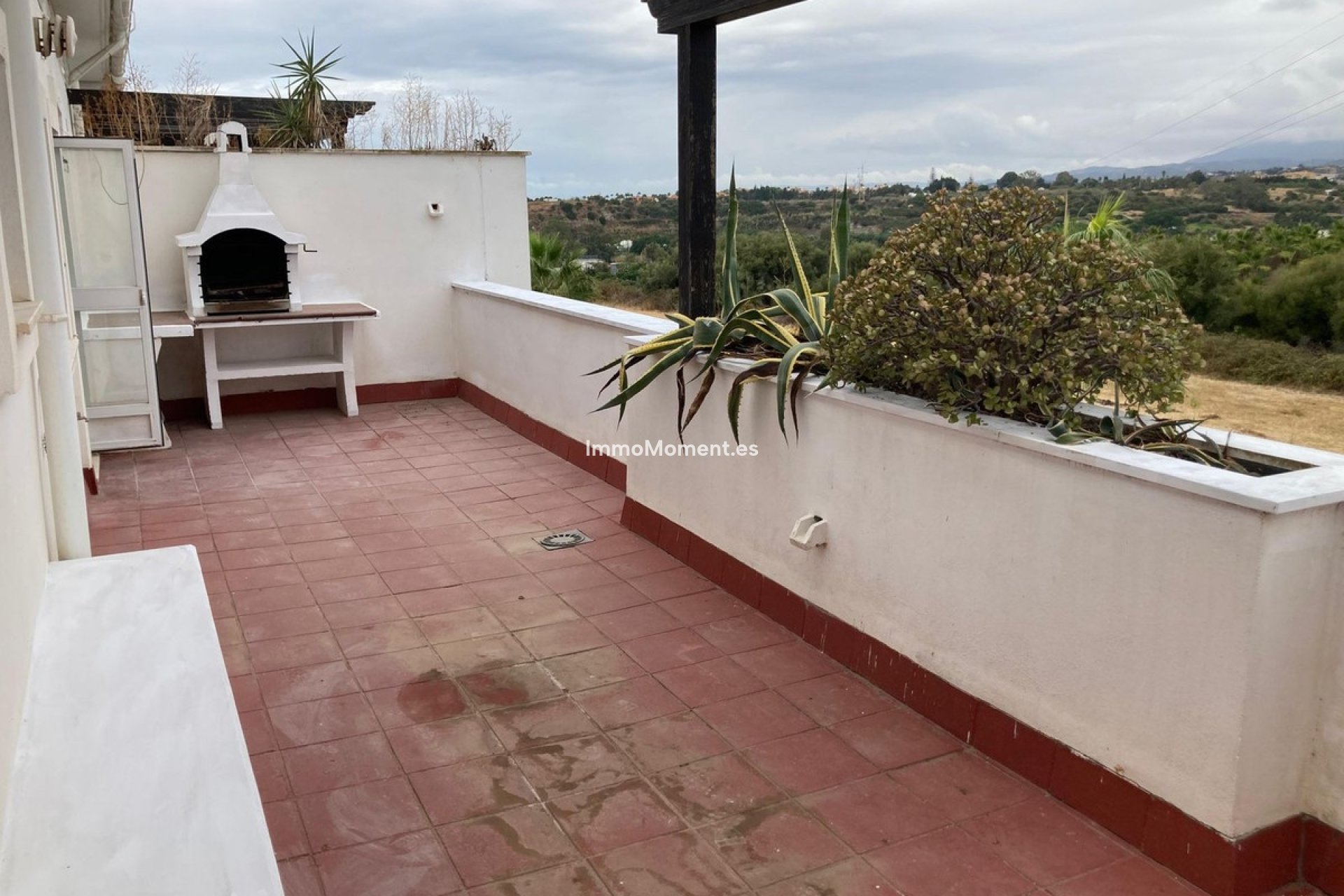 Reventa - Apartamento - Estepona  - Cancelada