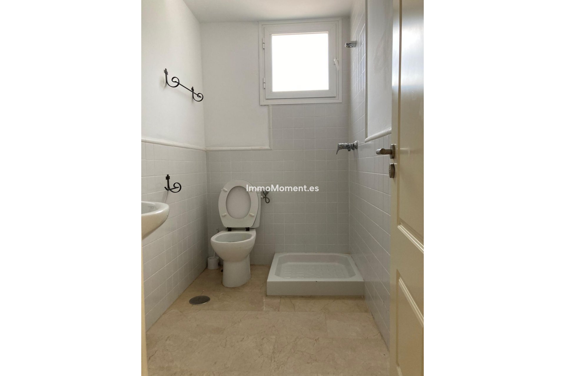 Reventa - Apartamento - Estepona  - Cancelada