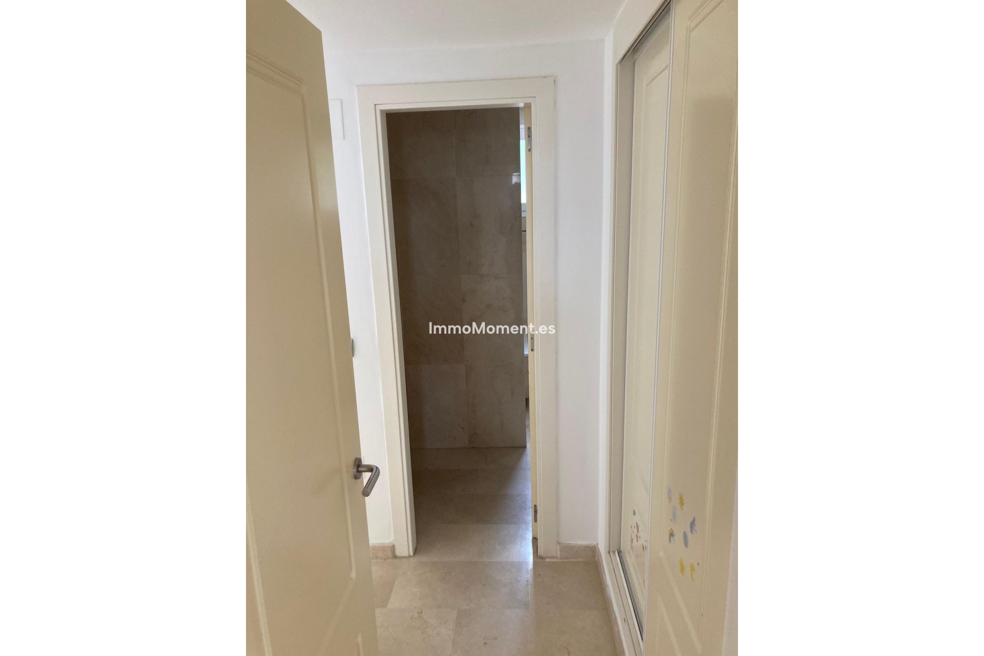 Reventa - Apartamento - Estepona  - Cancelada
