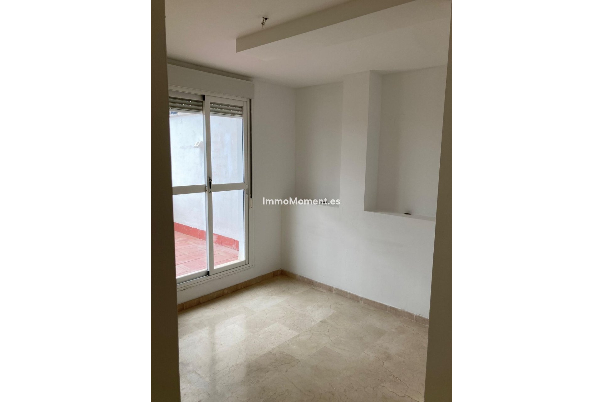 Reventa - Apartamento - Estepona  - Cancelada