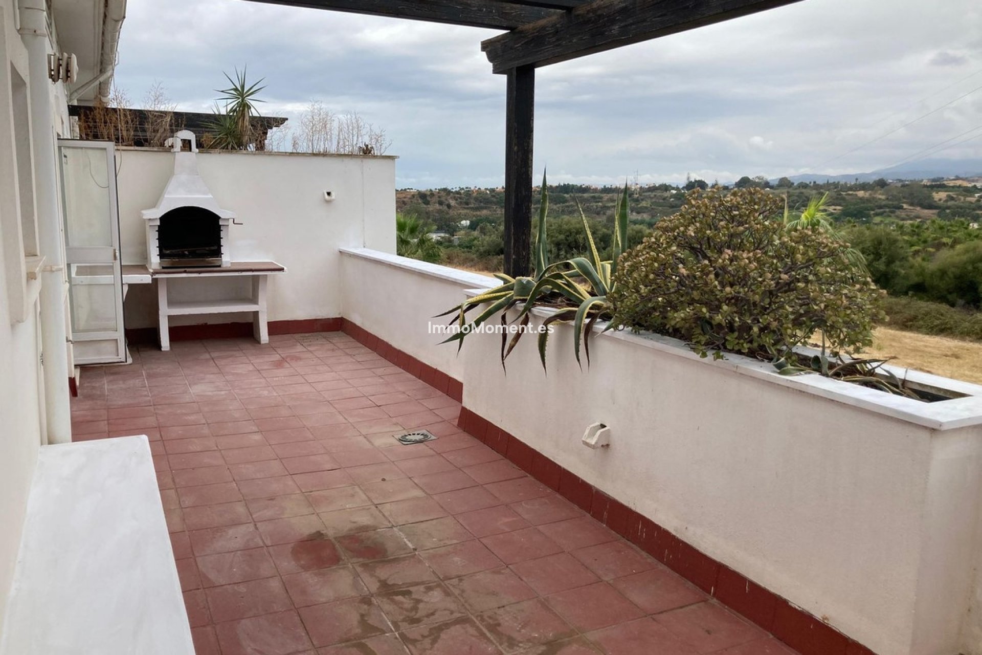 Reventa - Apartamento - Estepona  - Cancelada