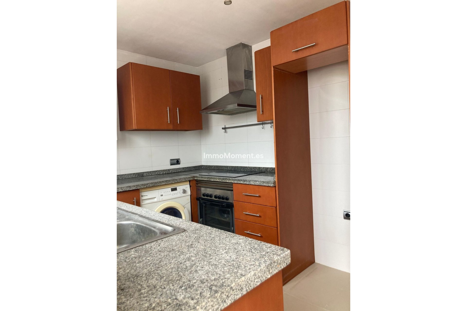 Reventa - Apartamento - Estepona  - Cancelada