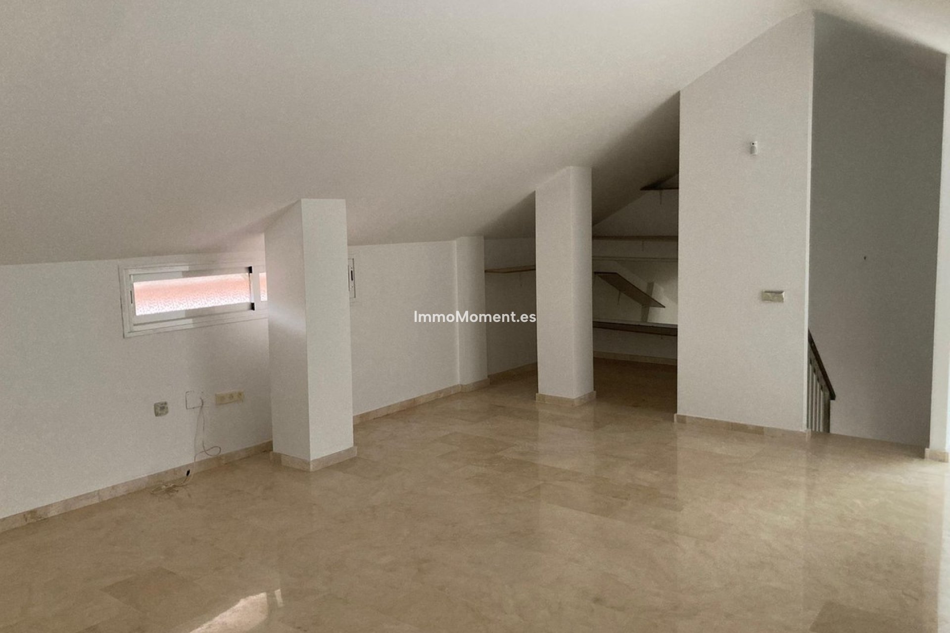 Reventa - Apartamento - Estepona  - Cancelada