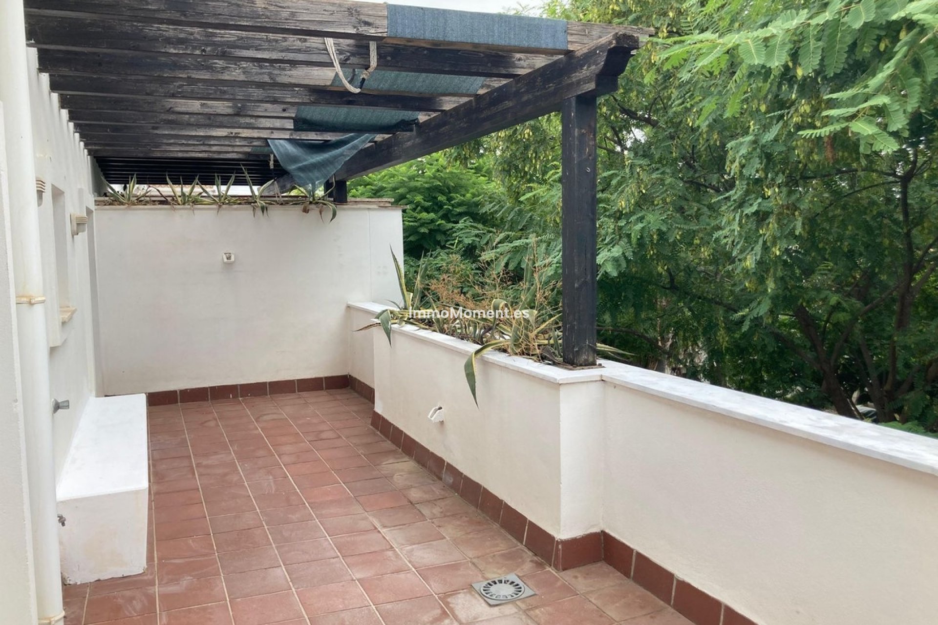 Reventa - Apartamento - Estepona  - Cancelada