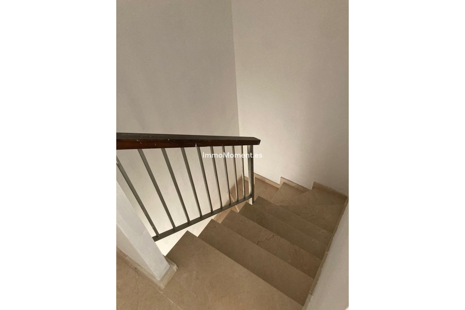 Reventa - Apartamento - Estepona  - Cancelada