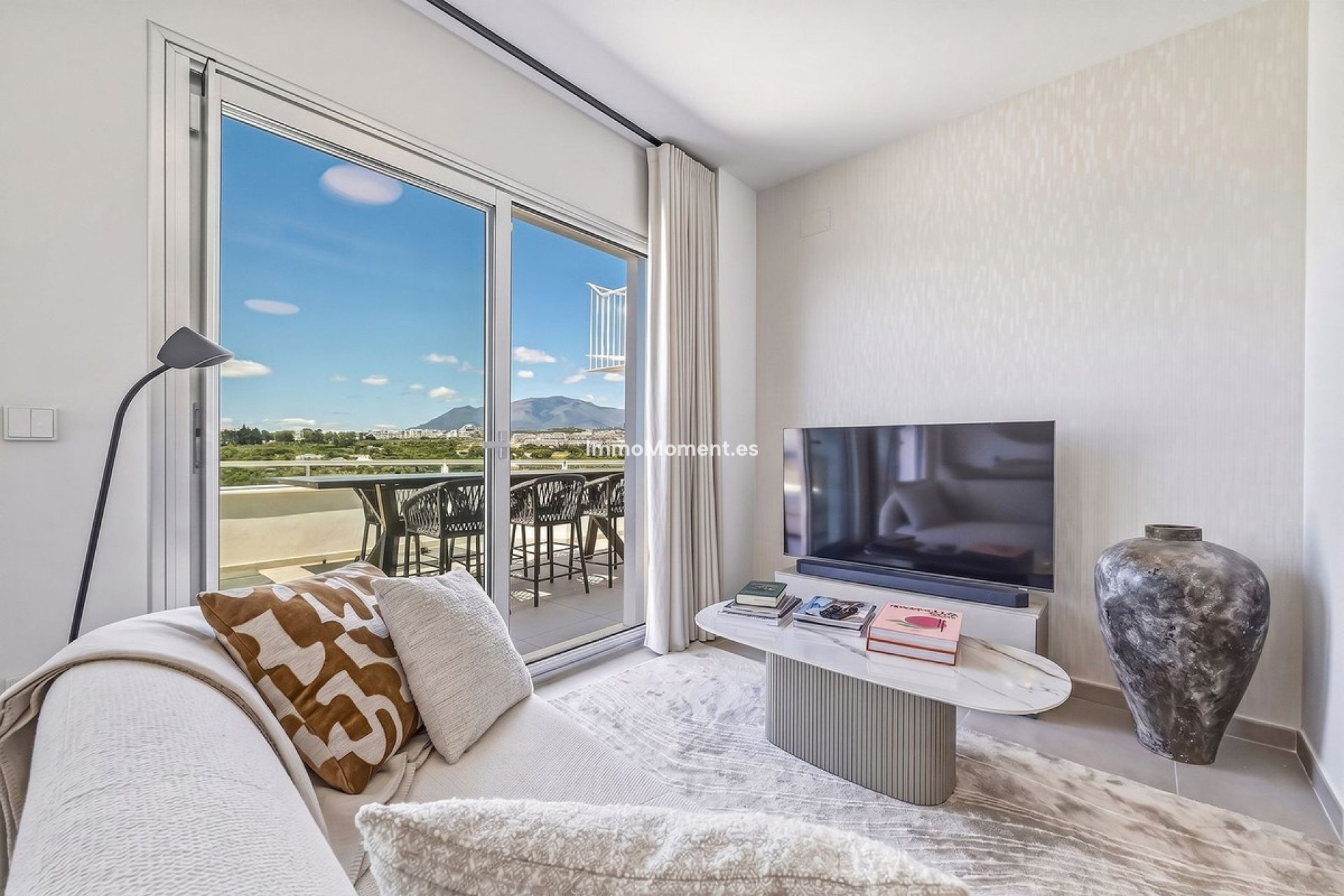 Reventa - Apartamento - Estepona  - Cancelada