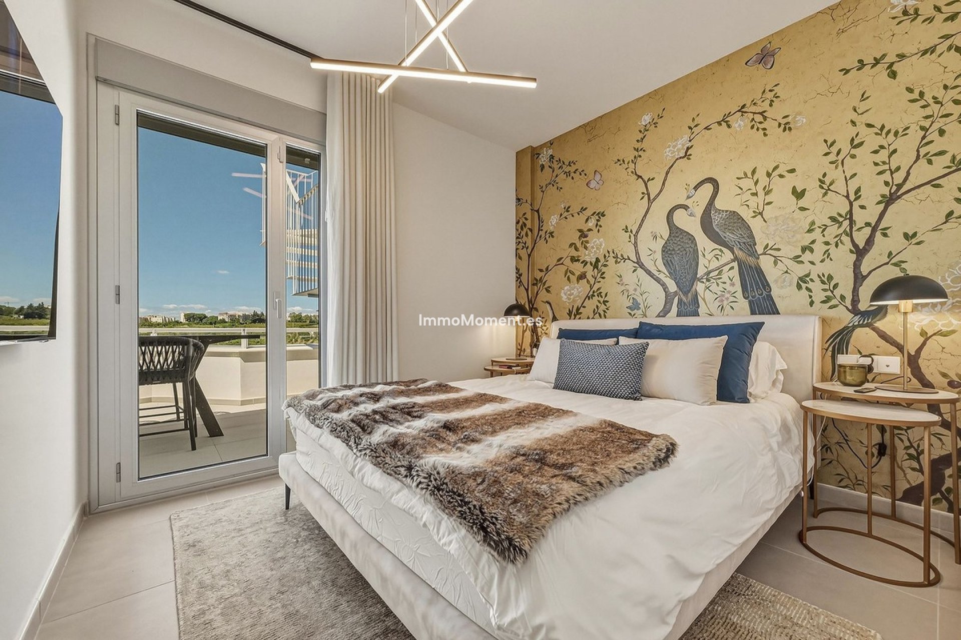 Reventa - Apartamento - Estepona  - Cancelada