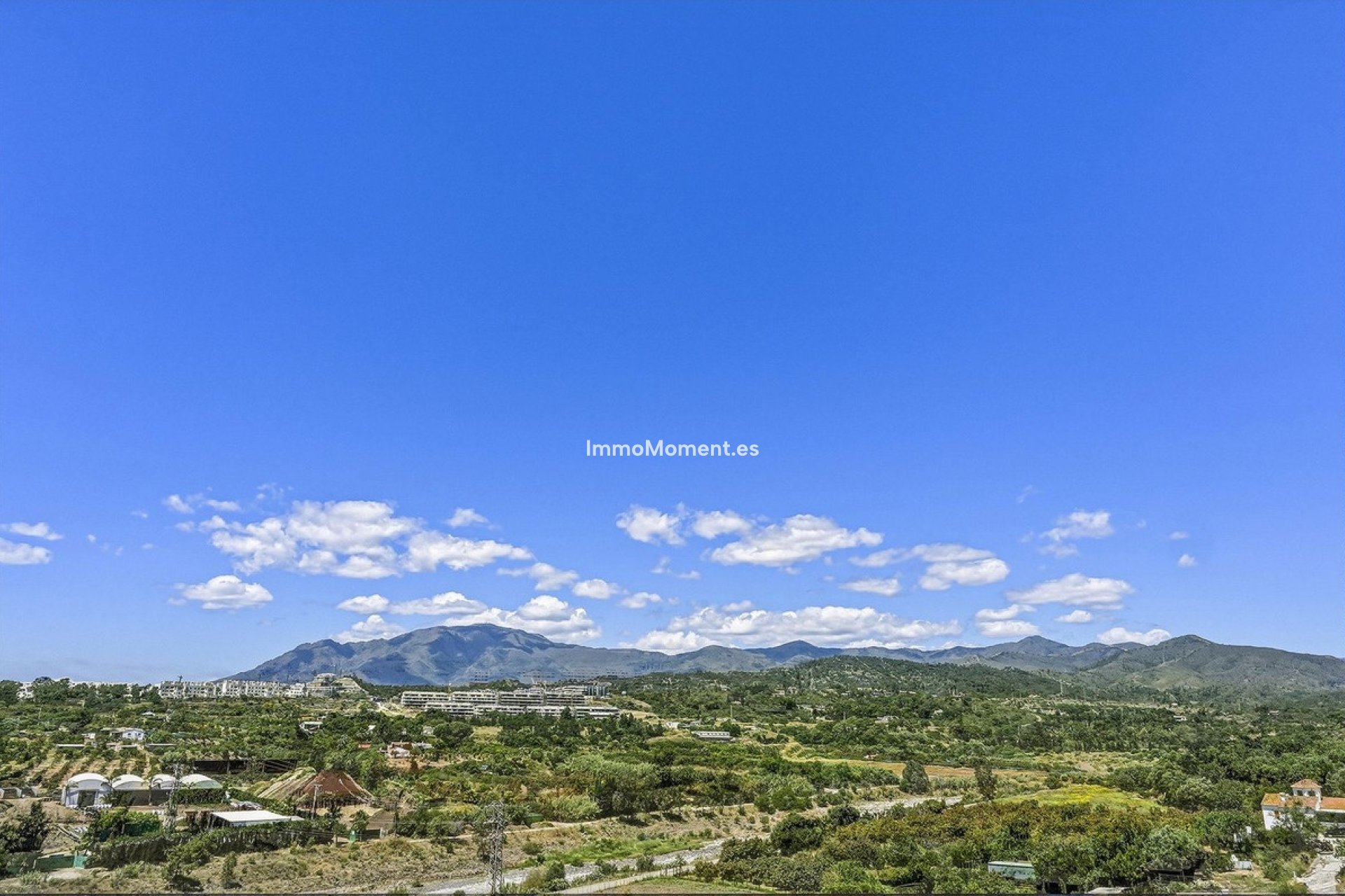 Reventa - Apartamento - Estepona  - Cancelada