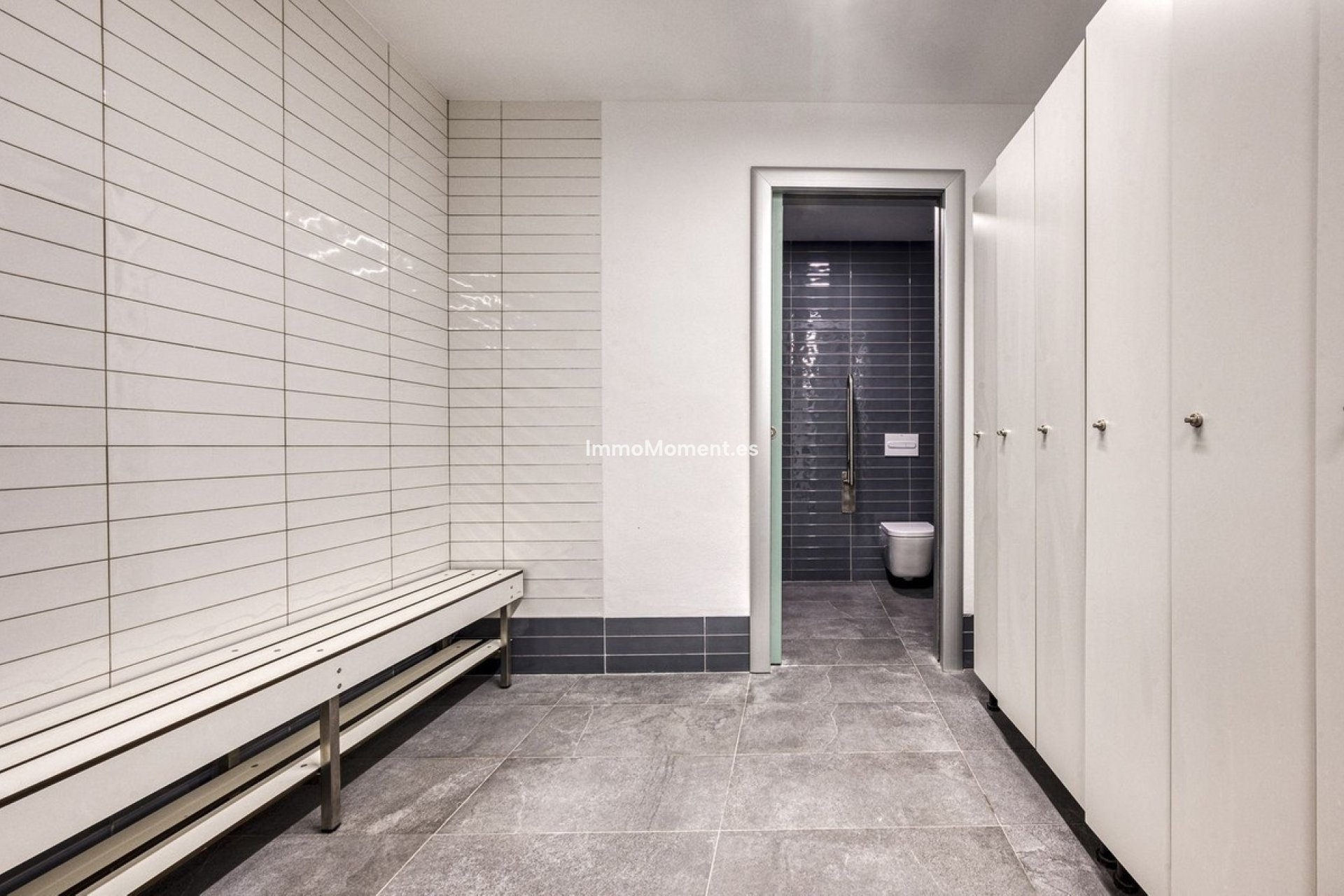 Reventa - Apartamento - Estepona  - Cancelada
