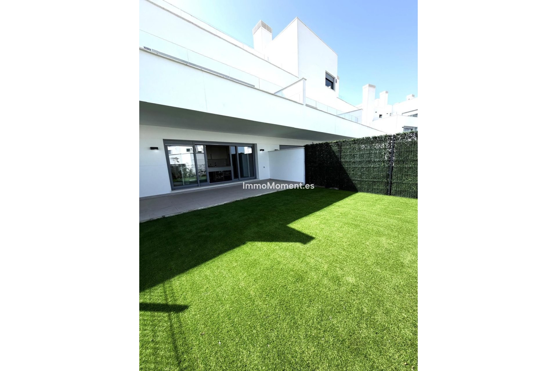 Reventa - Apartamento - Estepona  - Cancelada