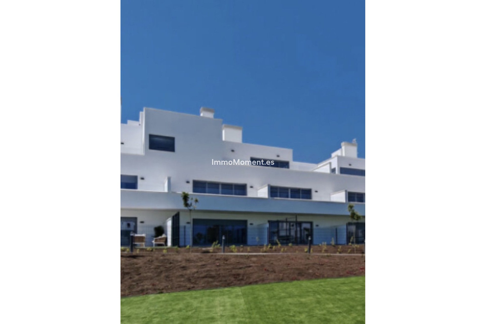 Reventa - Apartamento - Estepona  - Cancelada
