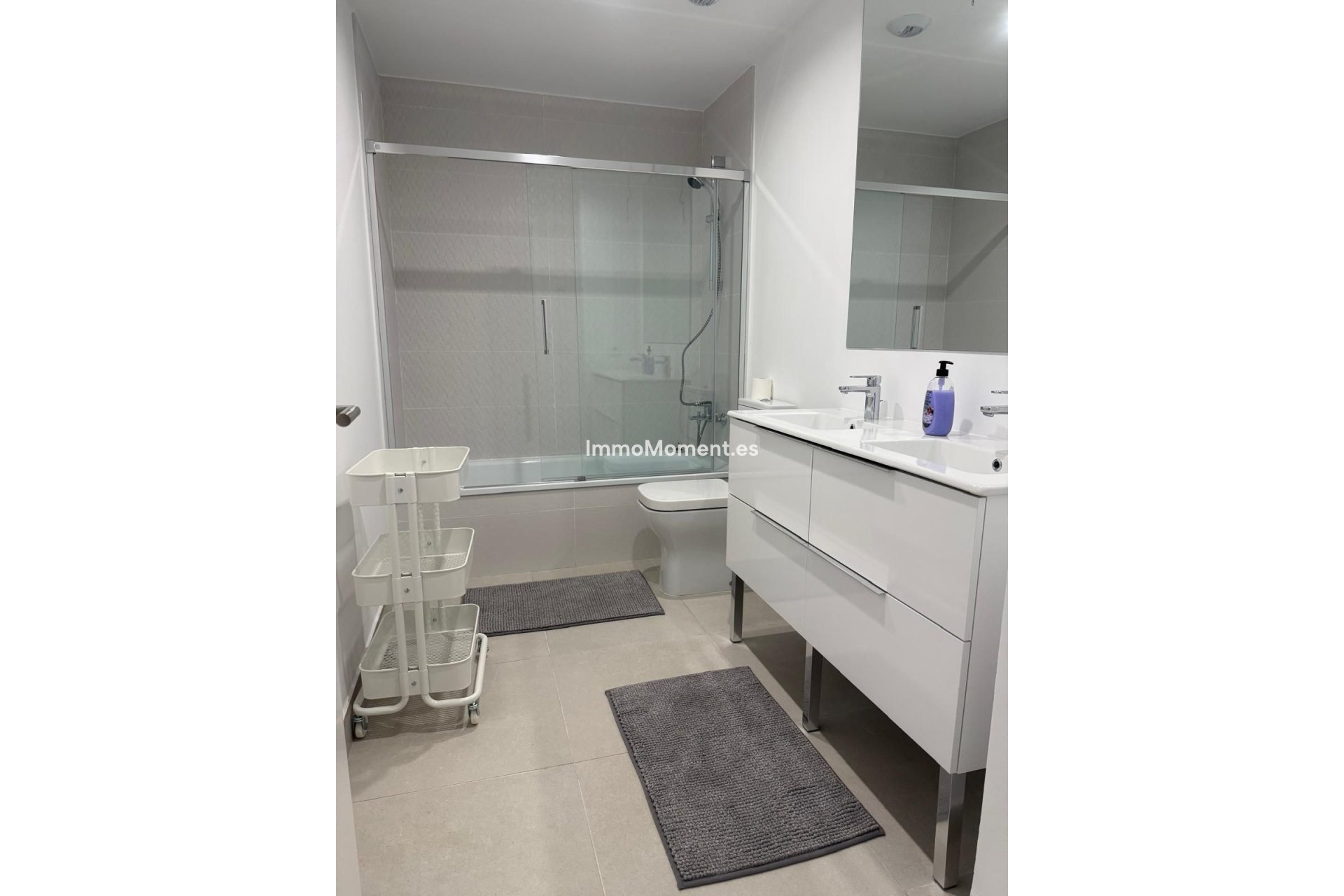 Reventa - Apartamento - Estepona  - Cancelada