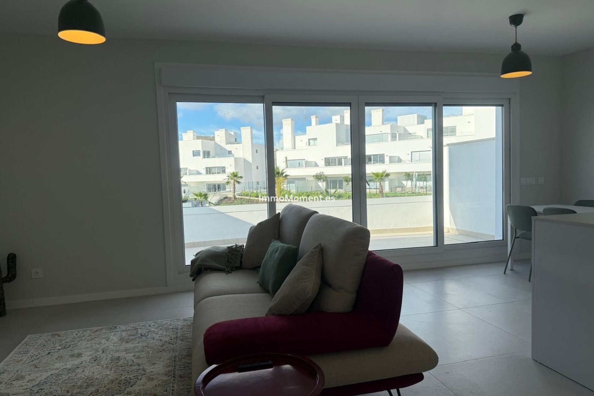 Reventa - Apartamento - Estepona  - Cancelada