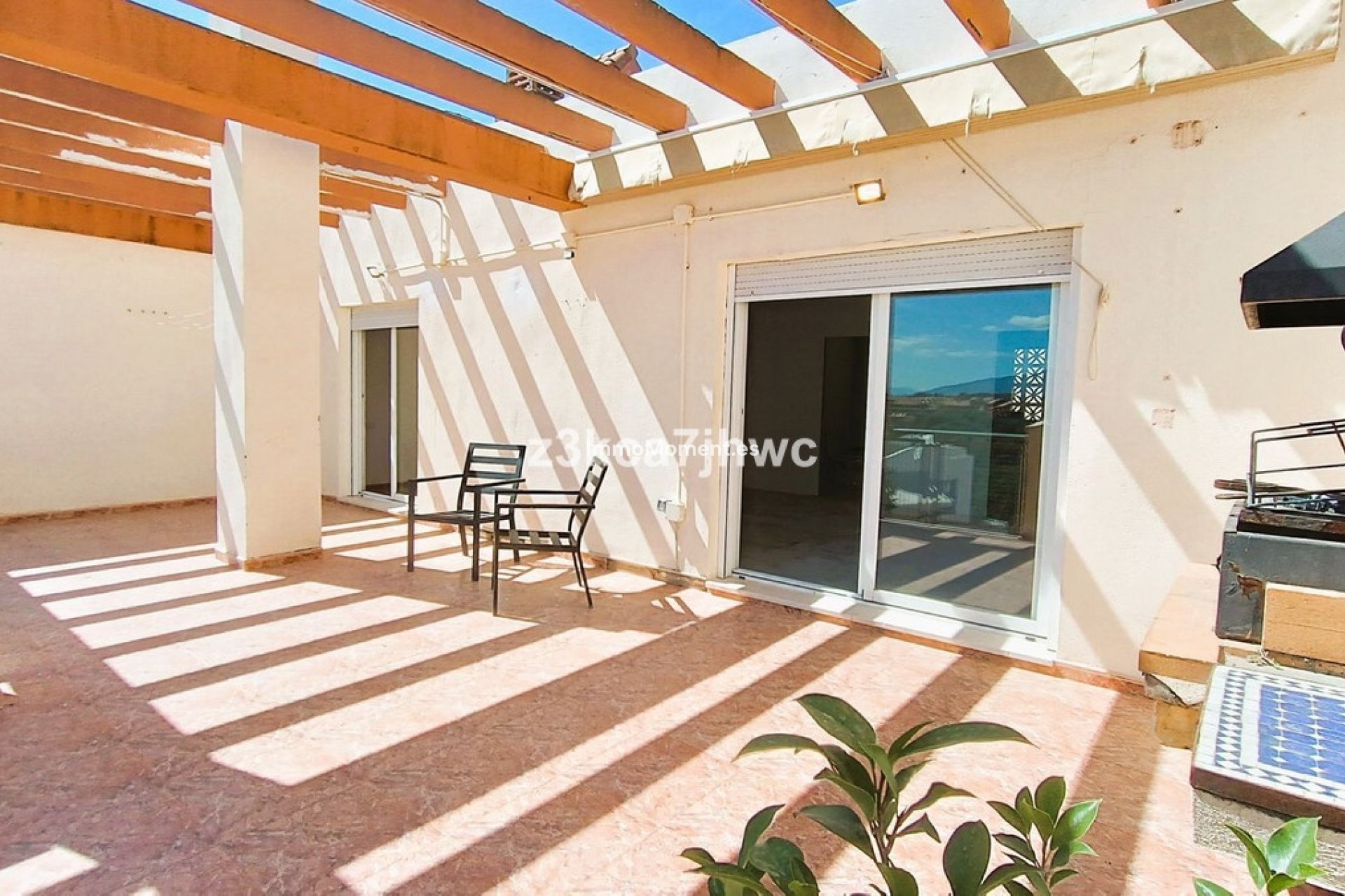 Reventa - Apartamento - Estepona  - Cancelada