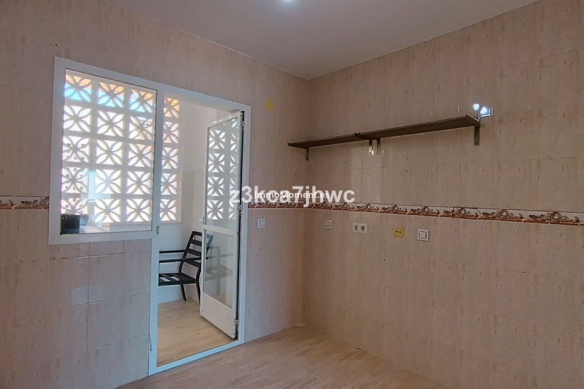 Reventa - Apartamento - Estepona  - Cancelada