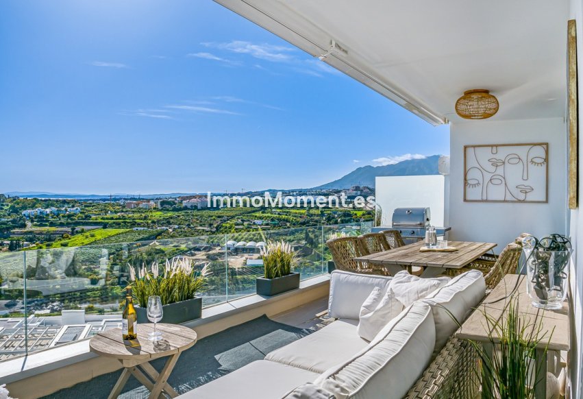 Reventa - Apartamento - Estepona  - Cancelada