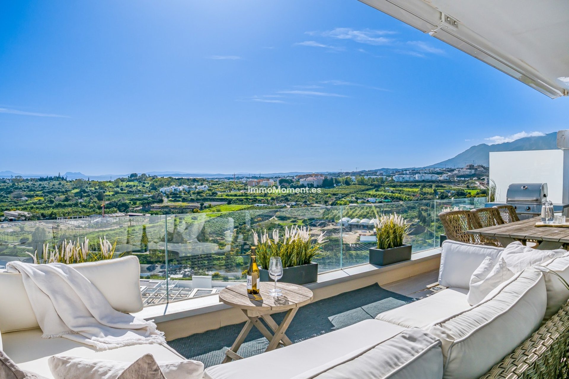 Reventa - Apartamento - Estepona  - Cancelada