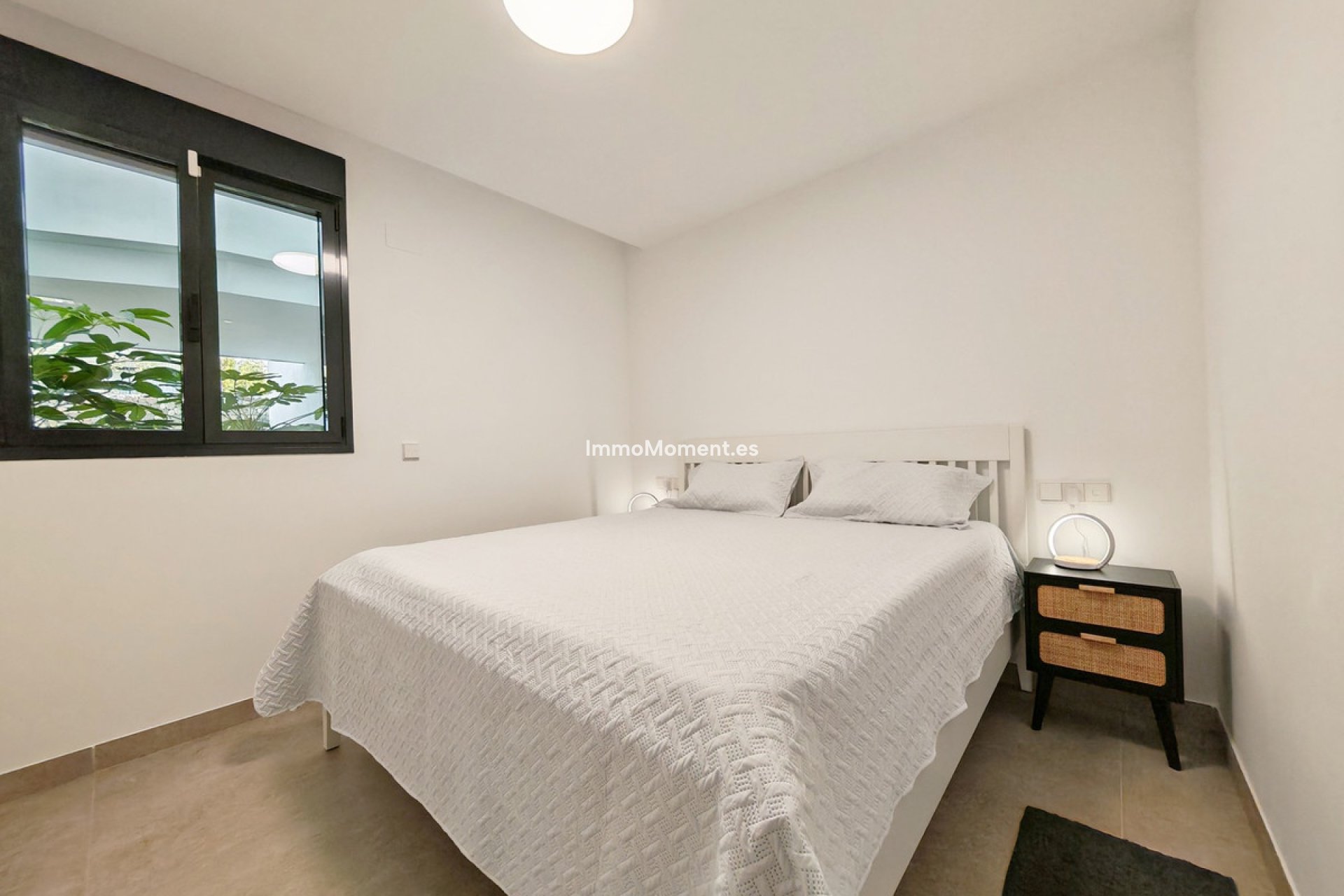 Reventa - Apartamento - Estepona  - Cancelada