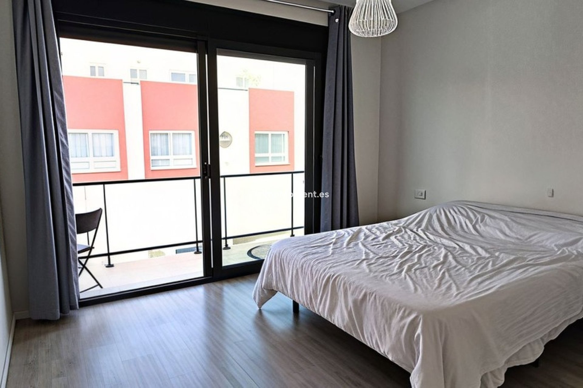 Reventa - Apartamento - Estepona  - Cancelada