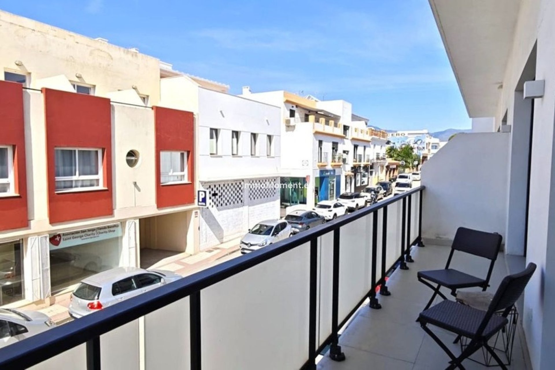 Reventa - Apartamento - Estepona  - Cancelada