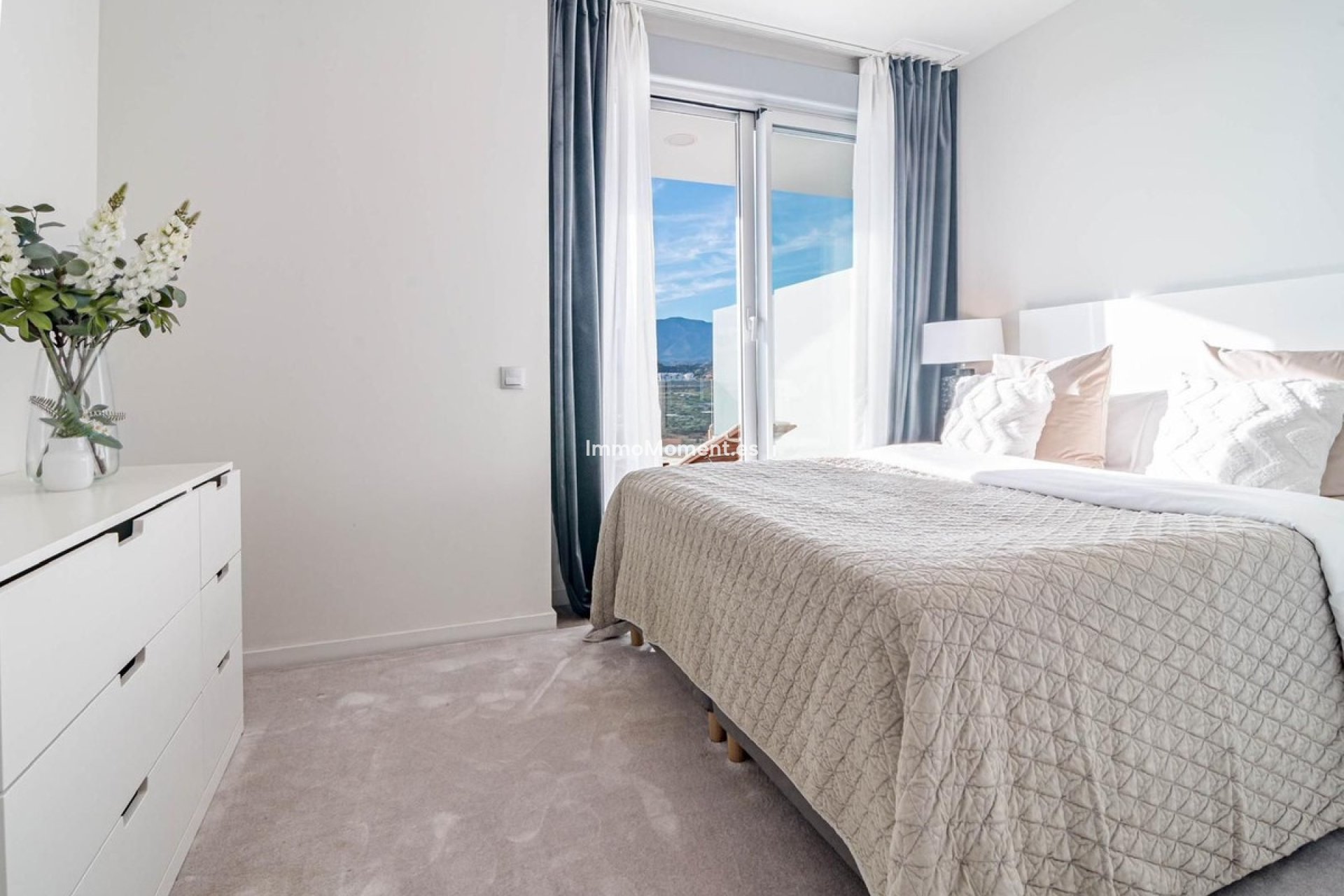 Reventa - Apartamento - Estepona  - Cancelada