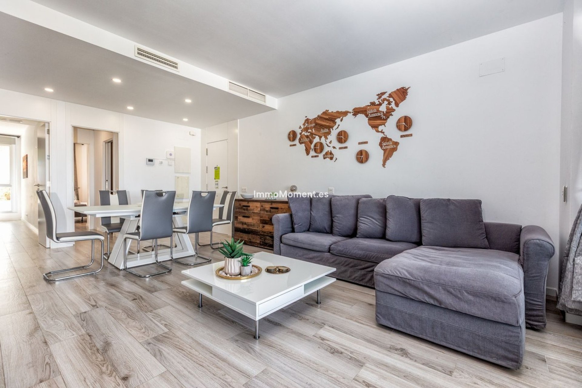 Reventa - Apartamento - Estepona  - Cancelada