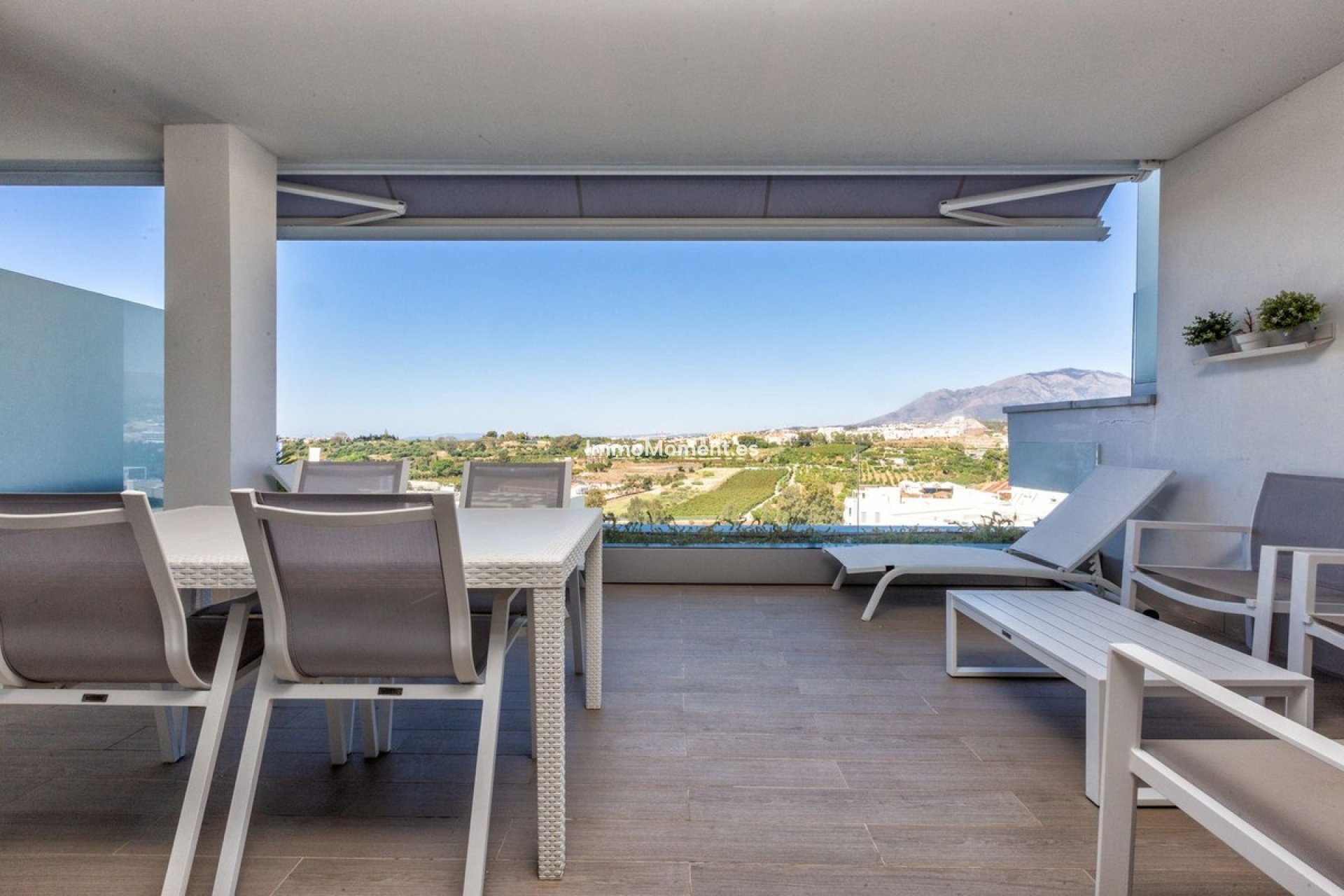 Reventa - Apartamento - Estepona  - Cancelada