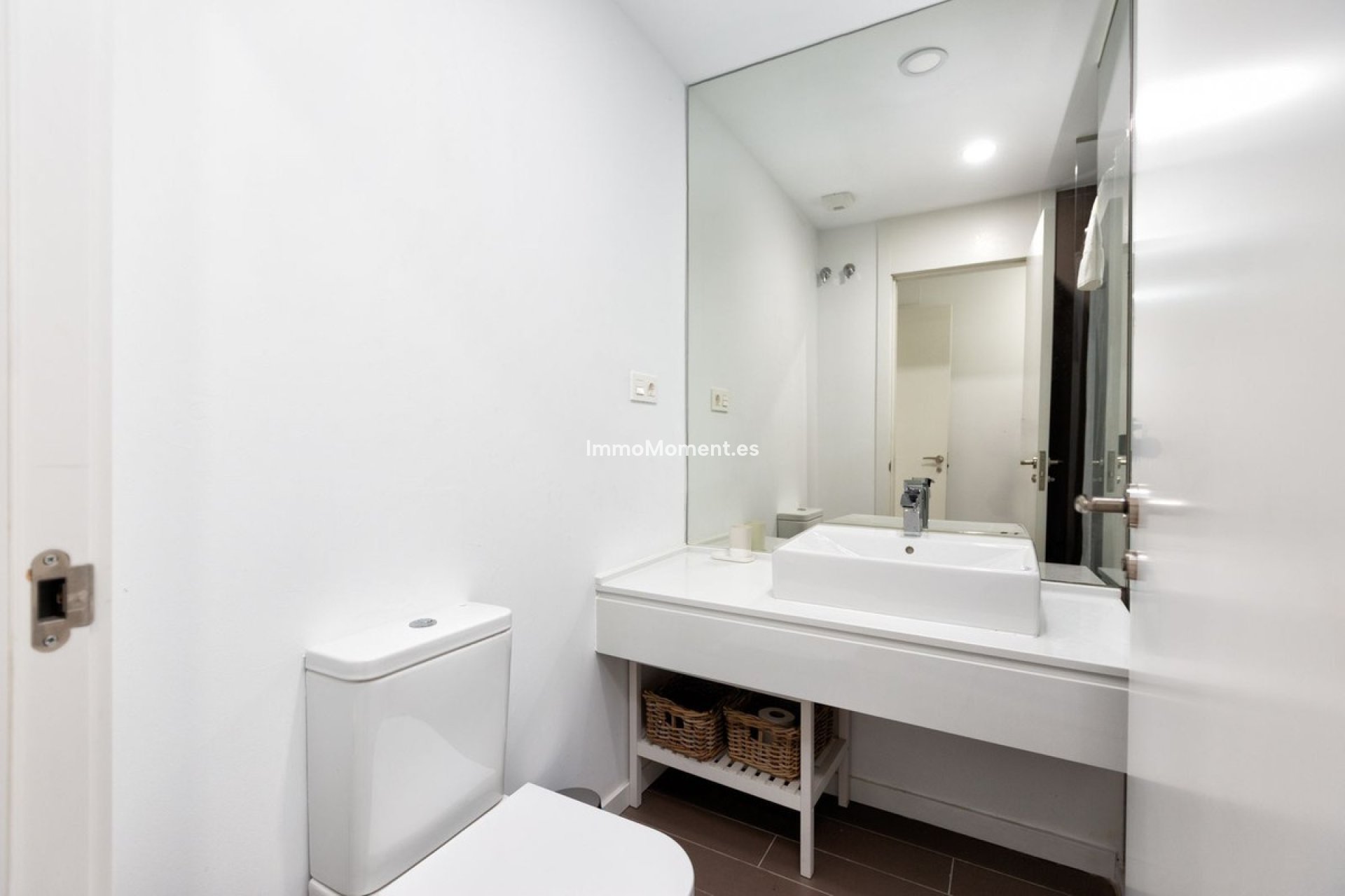 Reventa - Apartamento - Estepona  - Cancelada