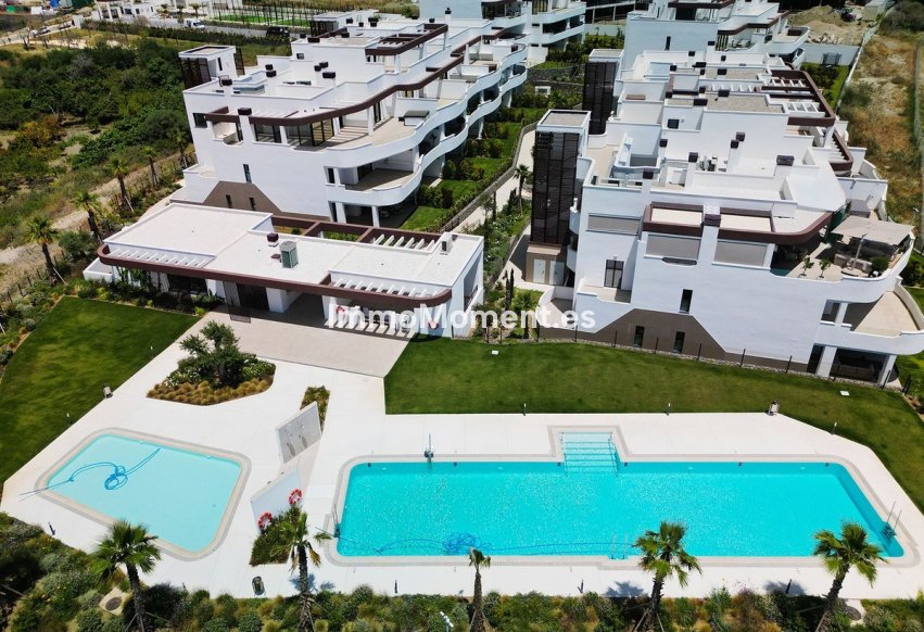 Reventa - Apartamento - Estepona  - Cancelada