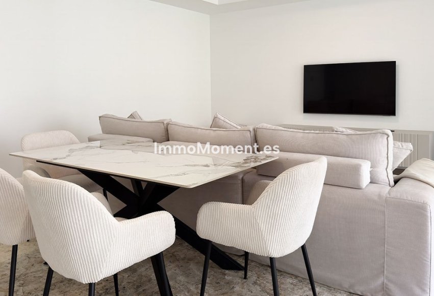 Reventa - Apartamento - Estepona  - Cancelada