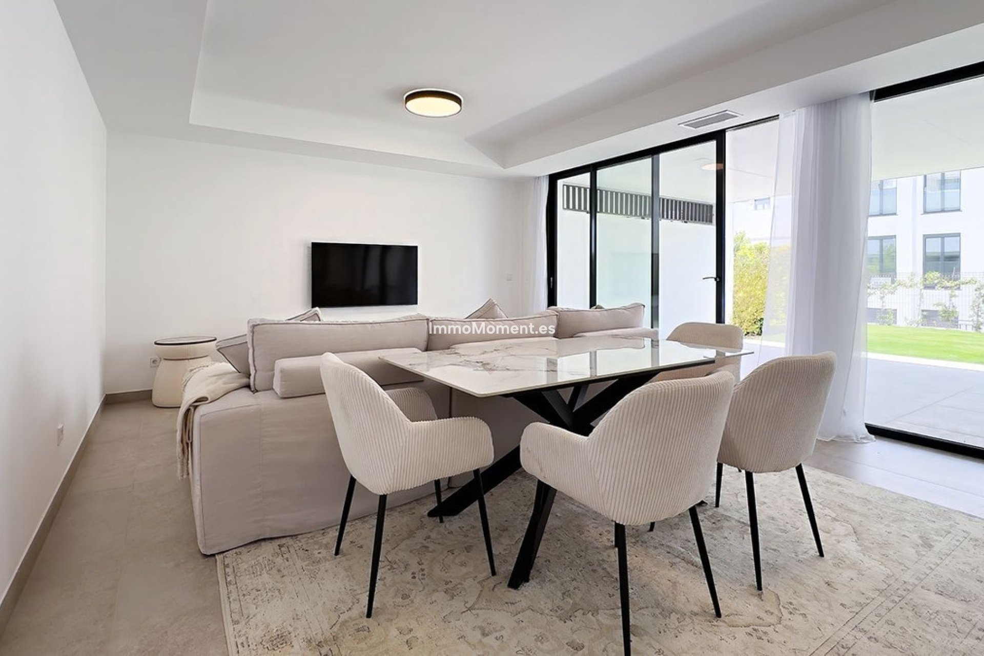 Reventa - Apartamento - Estepona  - Cancelada