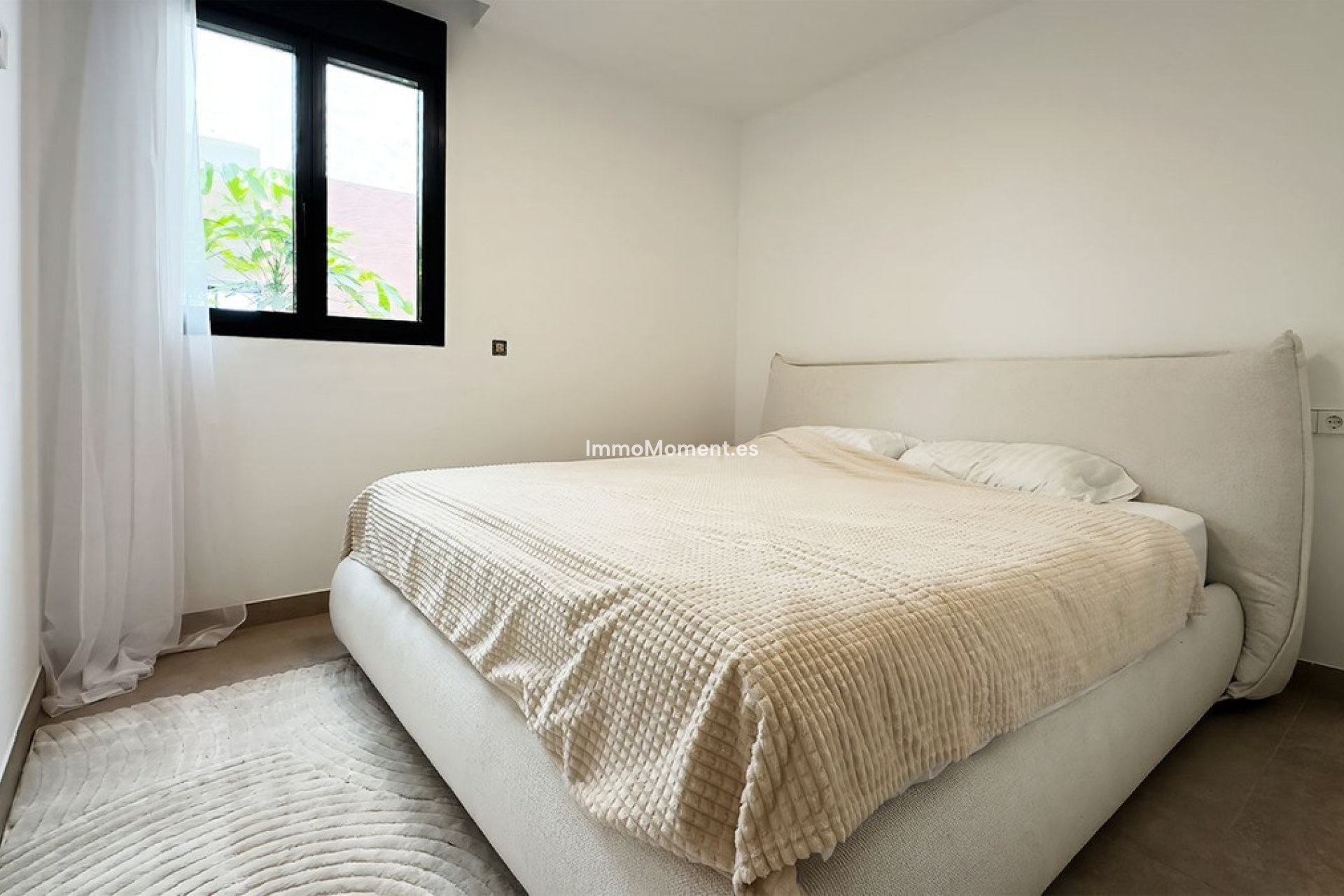 Reventa - Apartamento - Estepona  - Cancelada