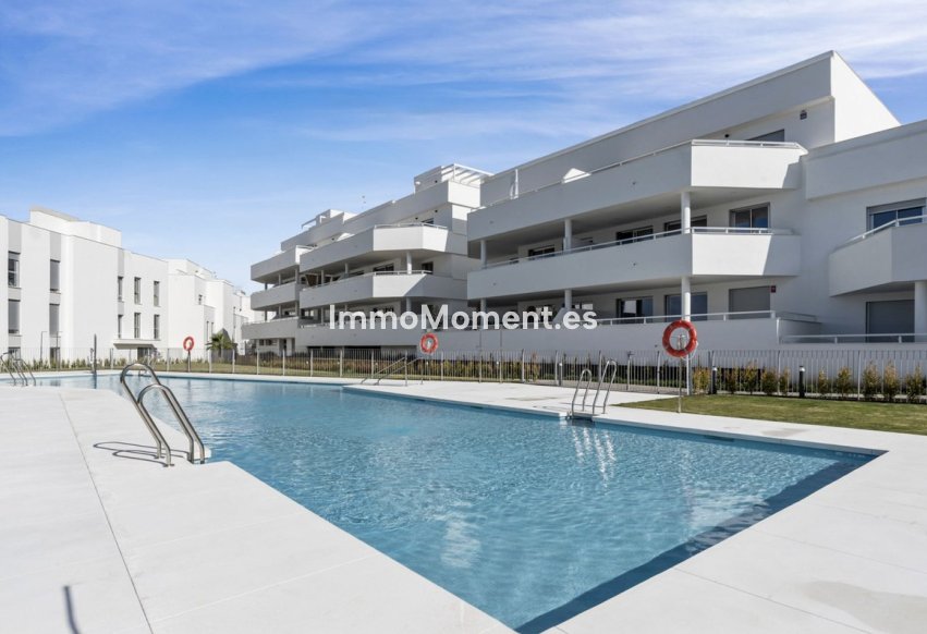 Reventa - Apartamento - Estepona  - Cancelada