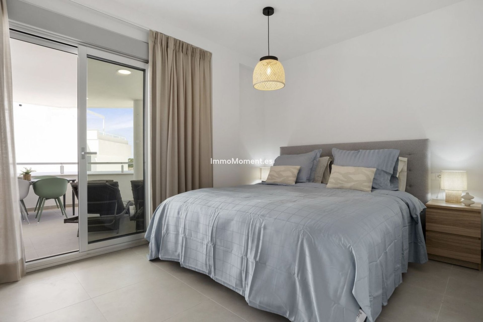 Reventa - Apartamento - Estepona  - Cancelada
