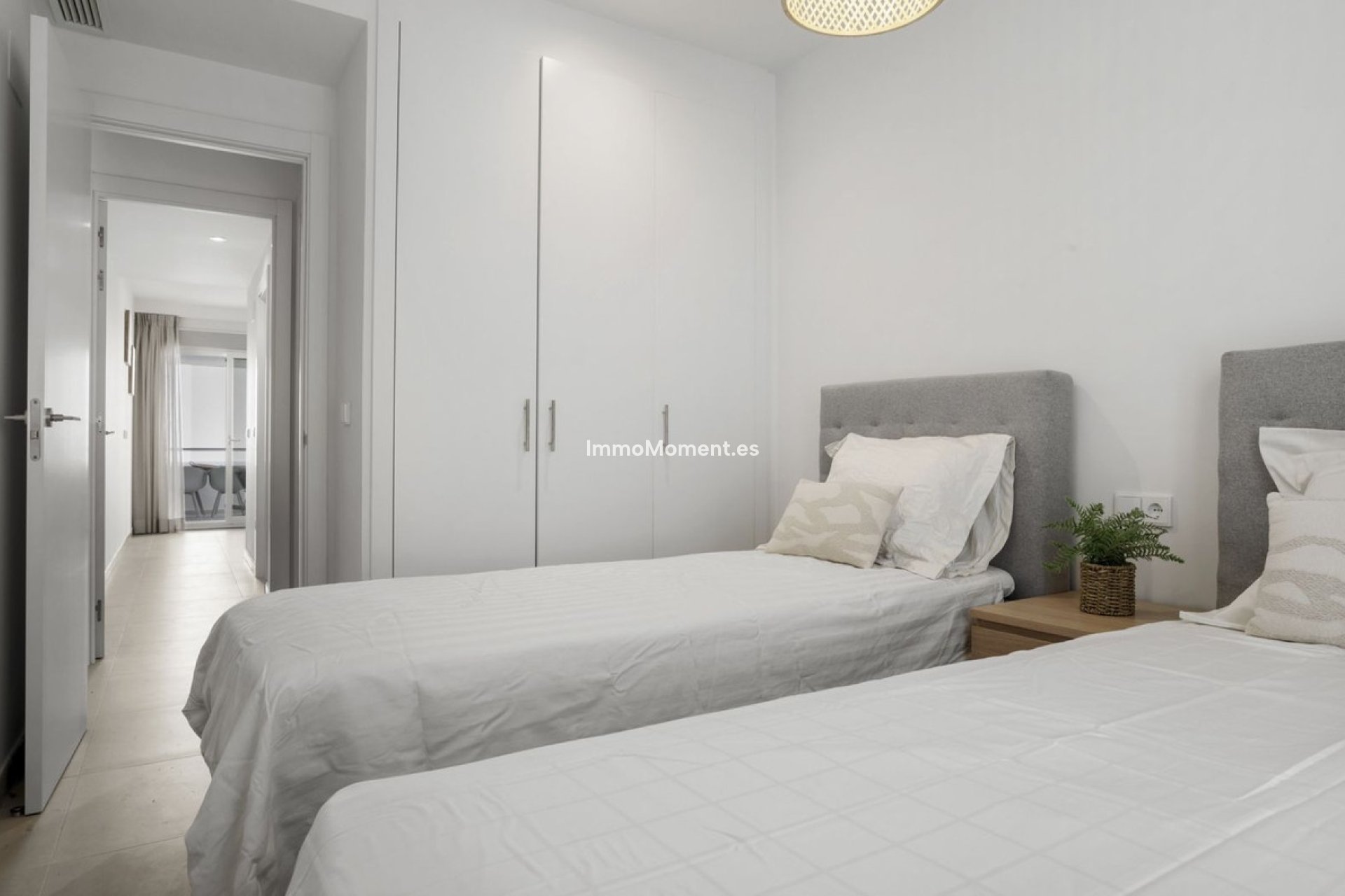 Reventa - Apartamento - Estepona  - Cancelada