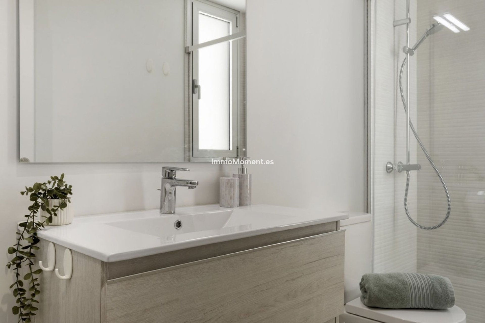 Reventa - Apartamento - Estepona  - Cancelada