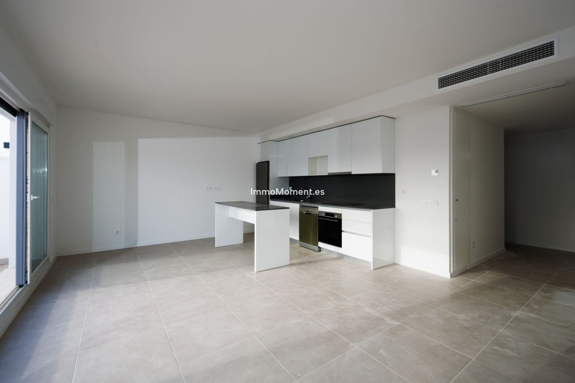 Reventa - Apartamento - Estepona  - Cancelada
