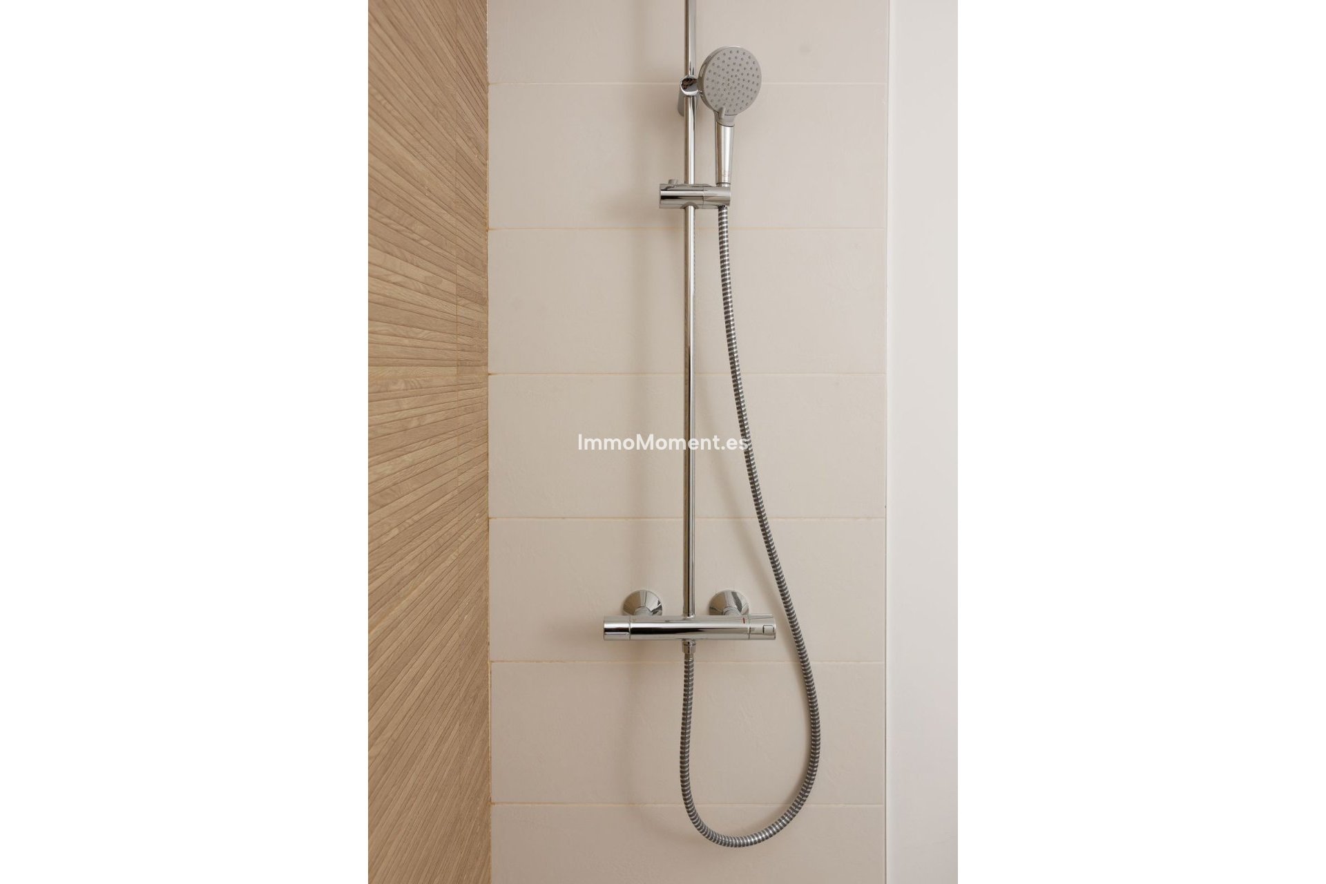 Reventa - Apartamento - Estepona  - Cancelada