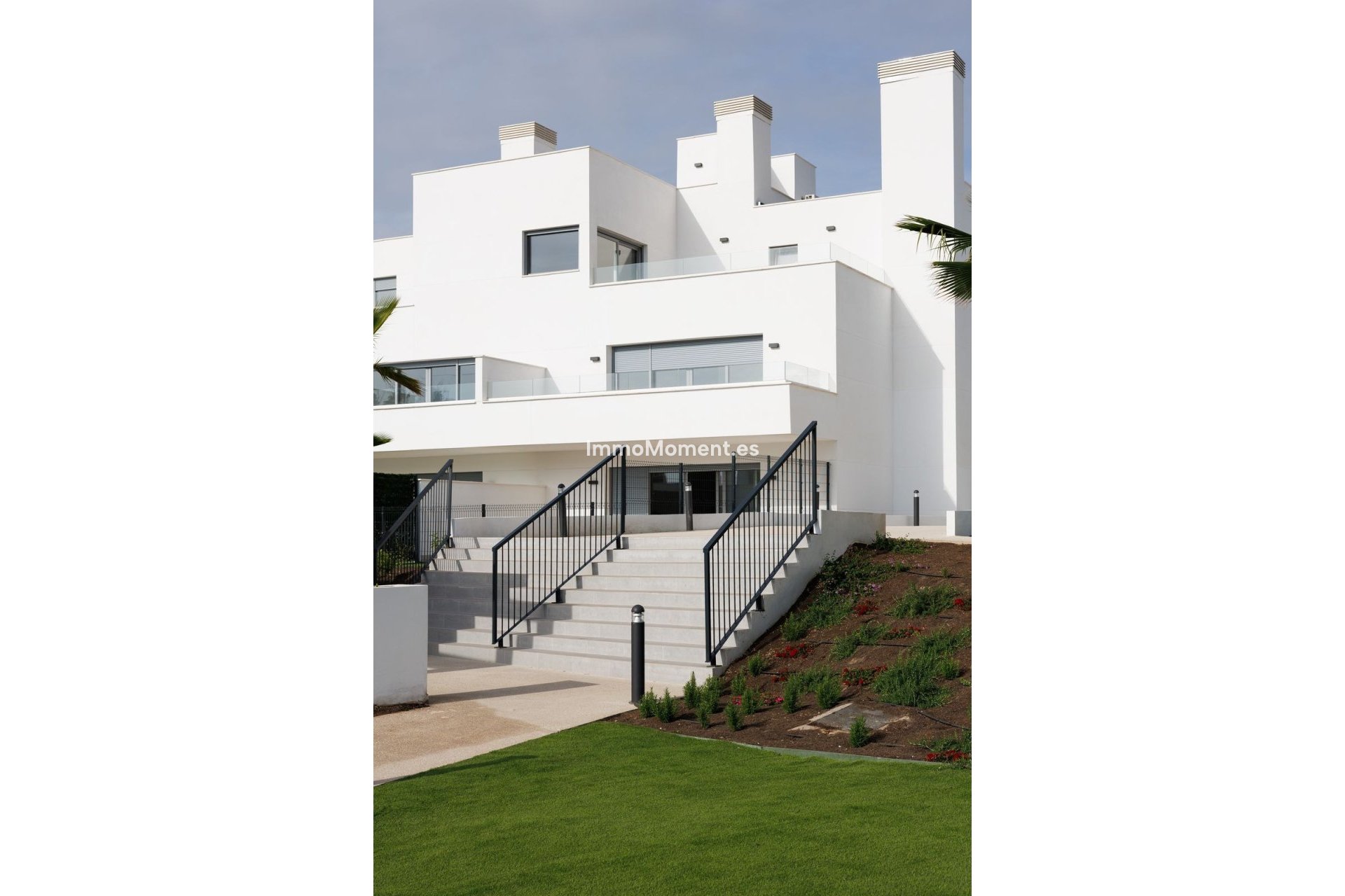 Reventa - Apartamento - Estepona  - Cancelada