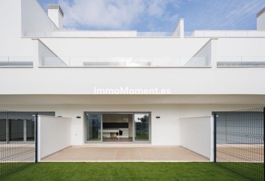 Reventa - Apartamento - Estepona  - Cancelada