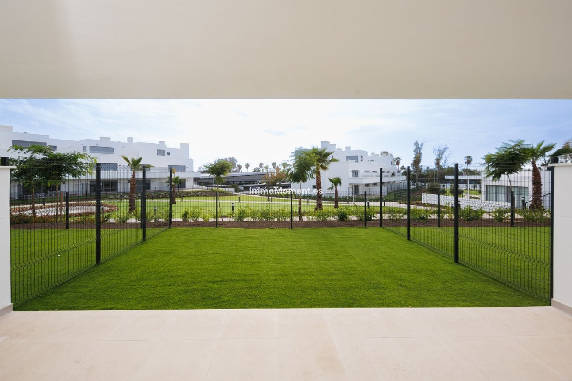 Reventa - Apartamento - Estepona  - Cancelada