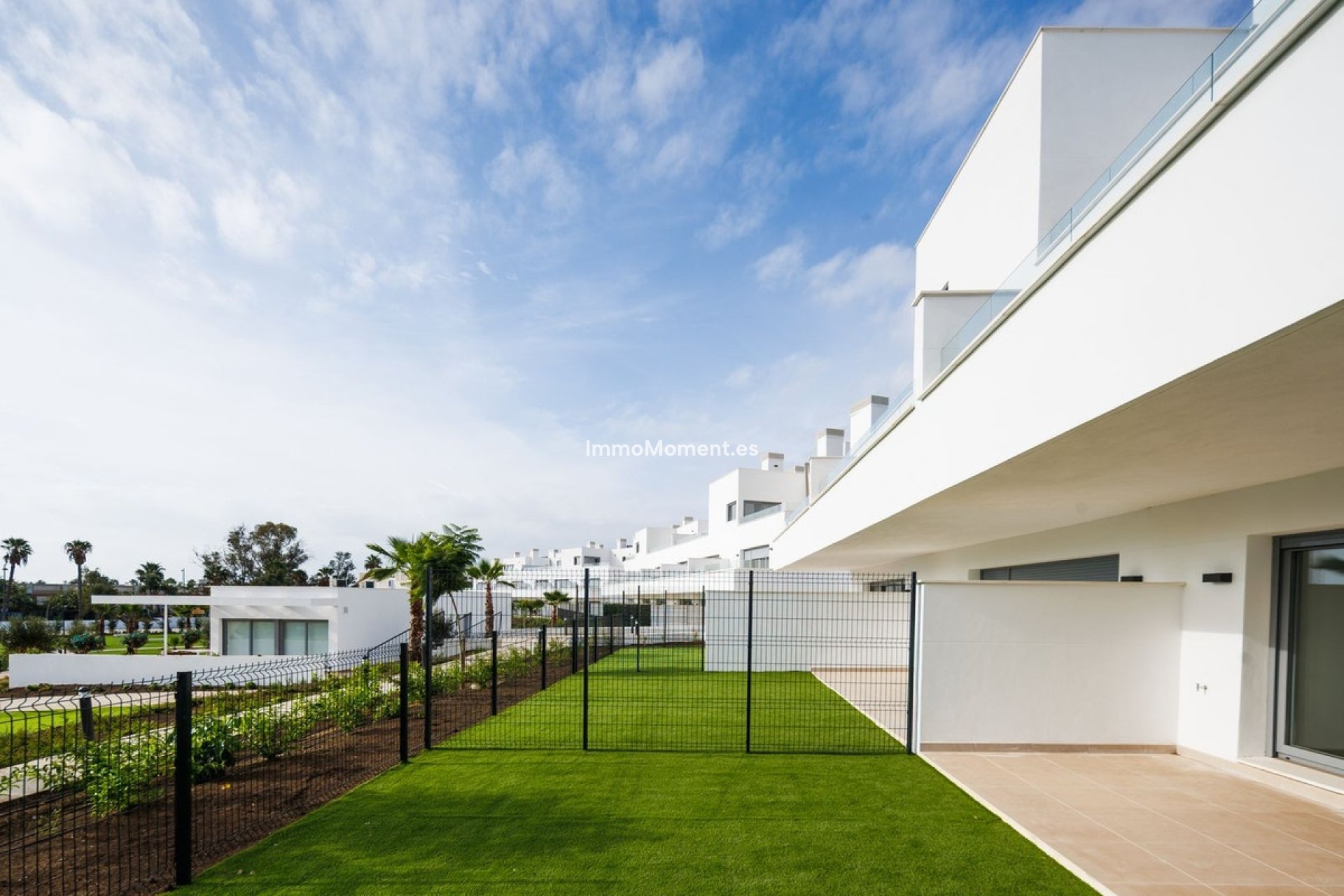 Reventa - Apartamento - Estepona  - Cancelada