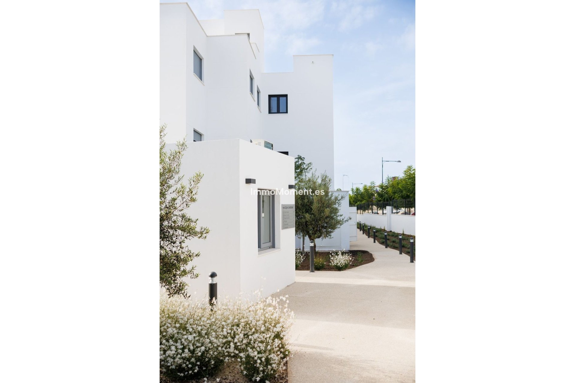 Reventa - Apartamento - Estepona  - Cancelada