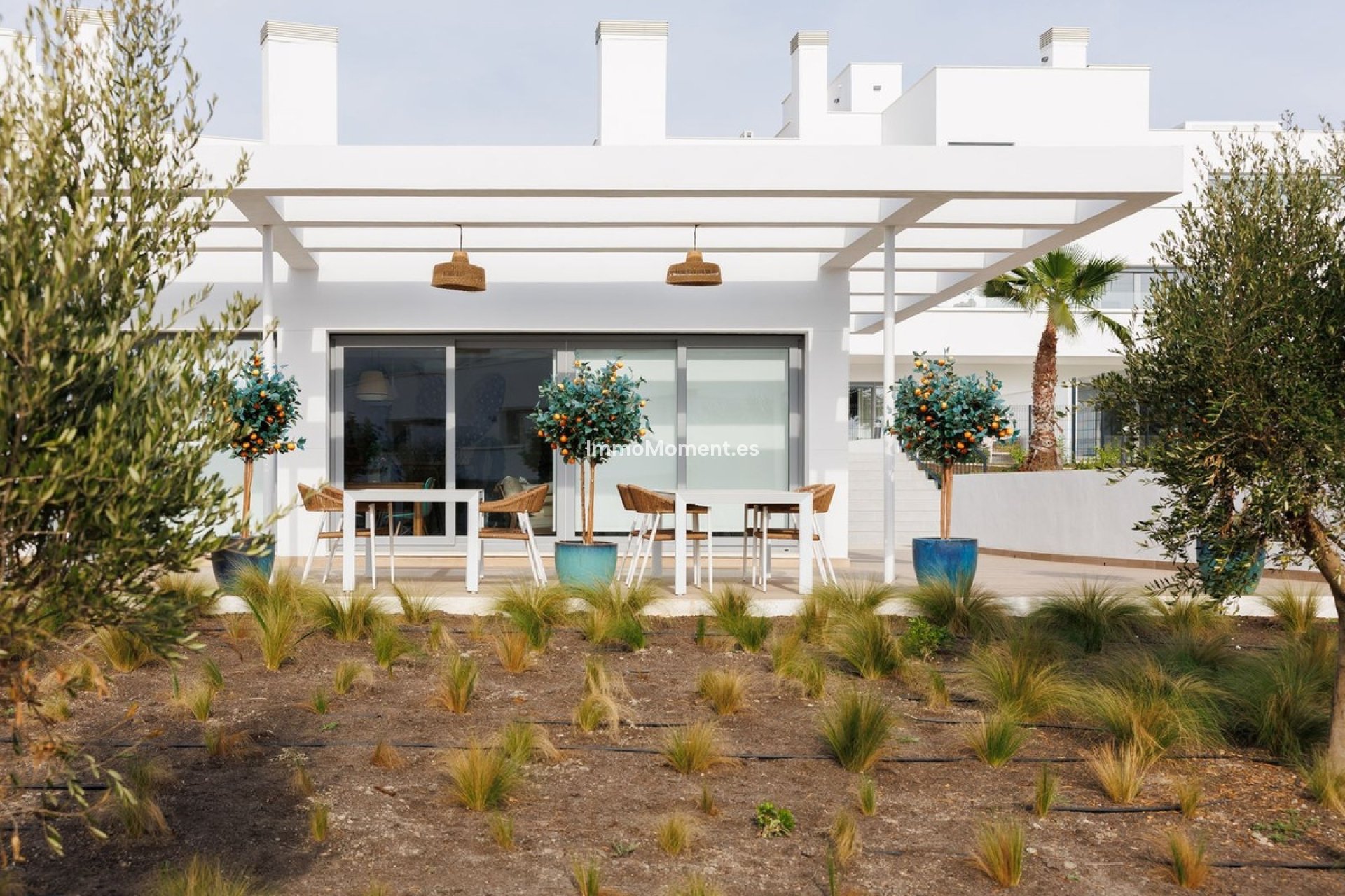Reventa - Apartamento - Estepona  - Cancelada