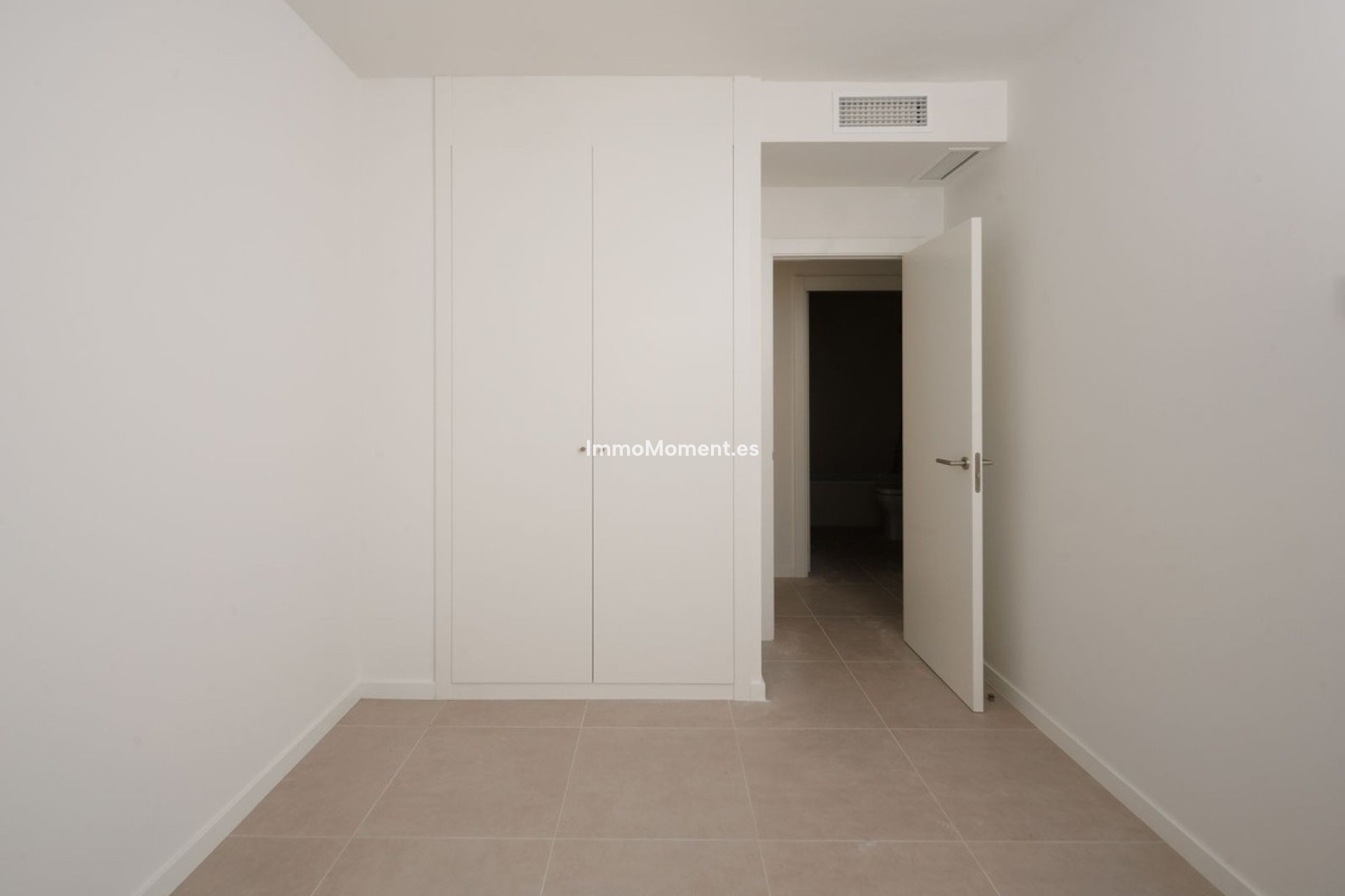 Reventa - Apartamento - Estepona  - Cancelada